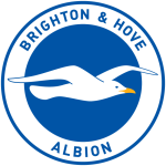 Brighton and Hove Albion badge